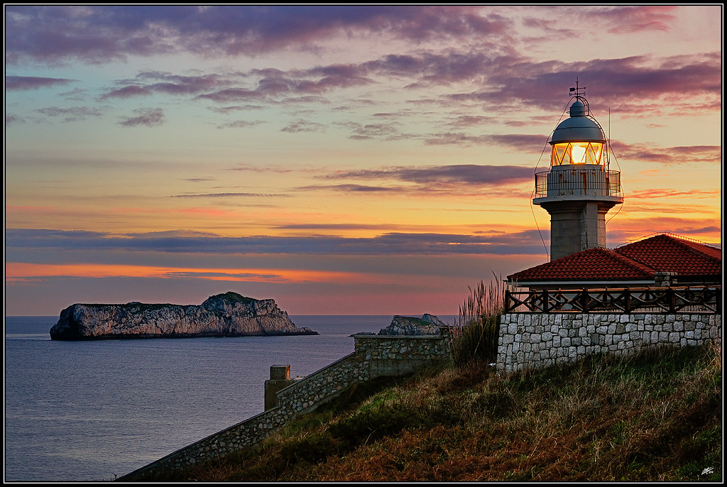 Faro Suances
