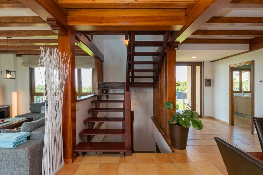 Escalera