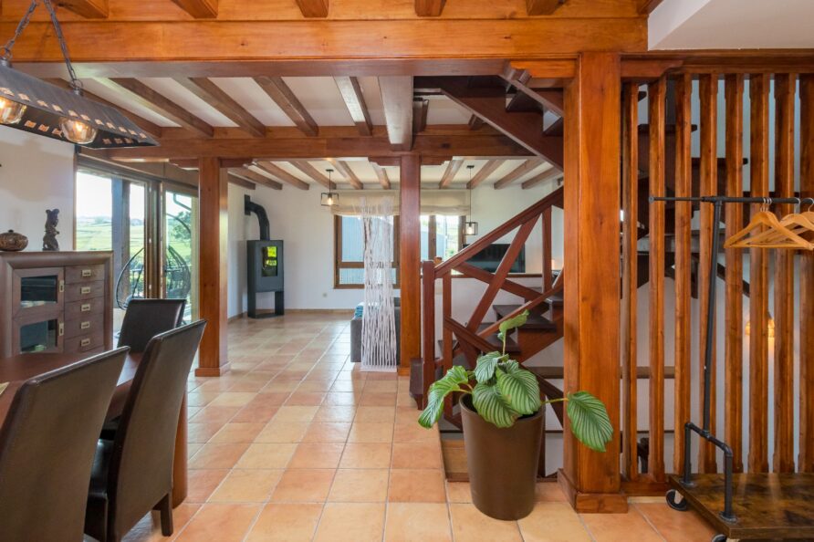 Casa Nene Salon