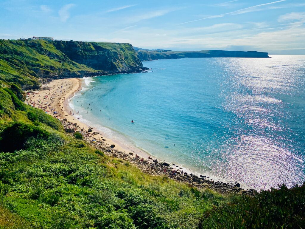 playa suances