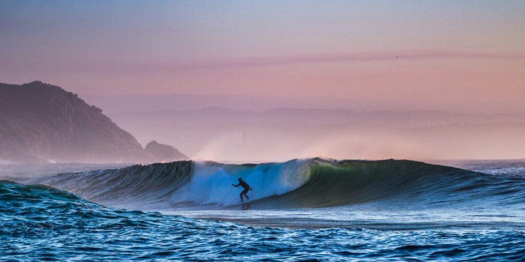Surf Suances