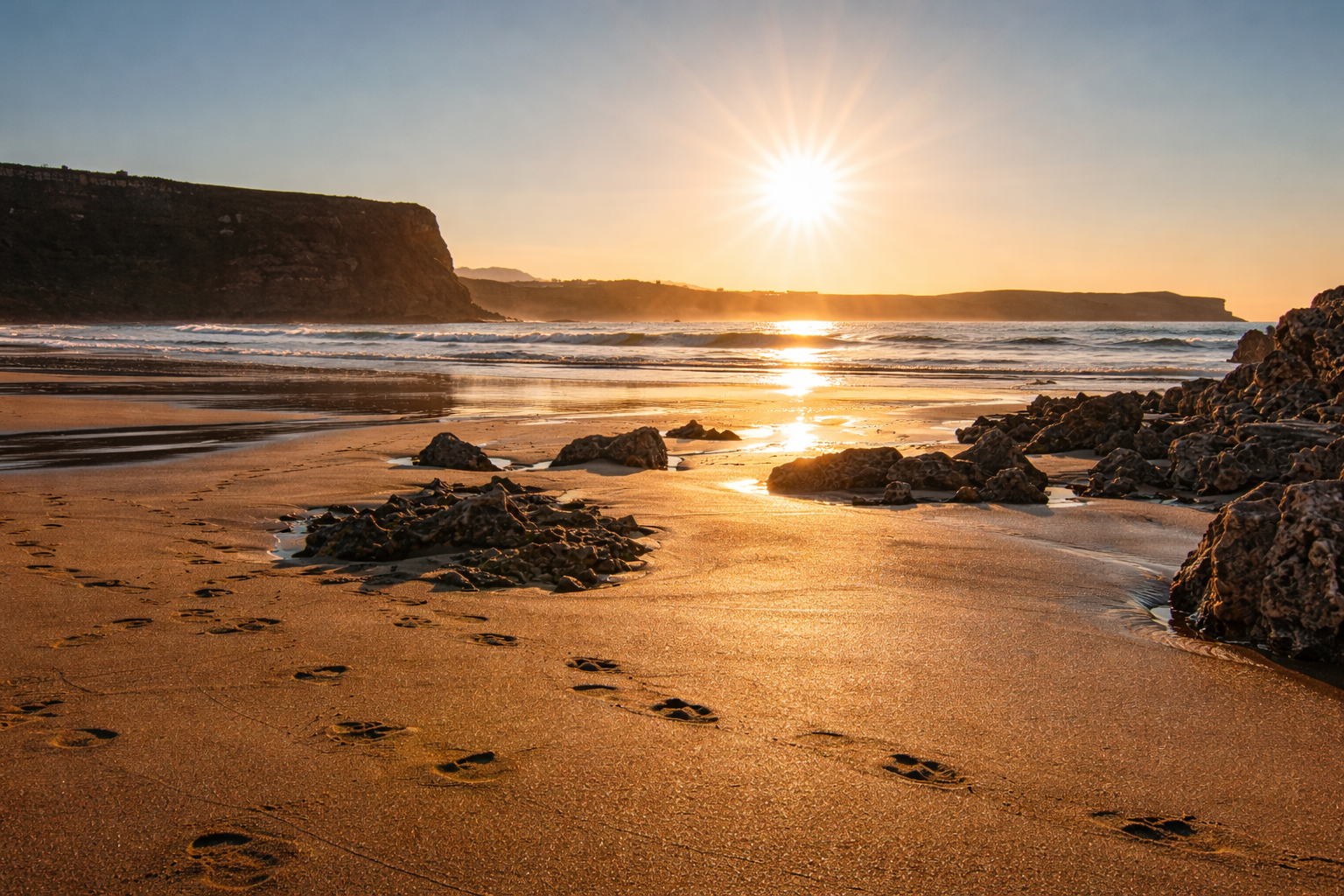 playa suances